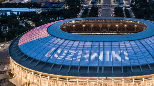 «Телеспорт»: «Локомотив» договорился об аренде «Лужников» на 49 лет