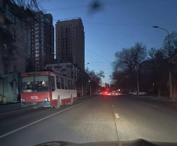 Добрый вечер