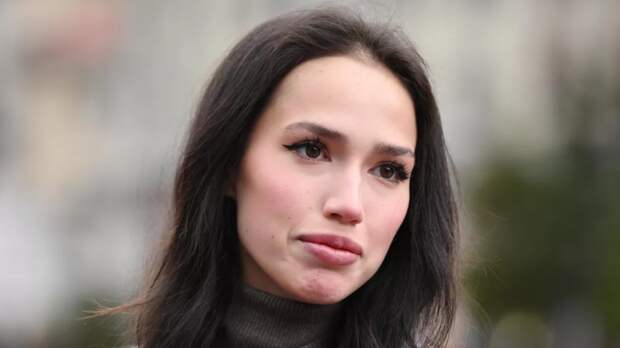 Загитова поддержала Сакамото после её выступления на Олимпиаде