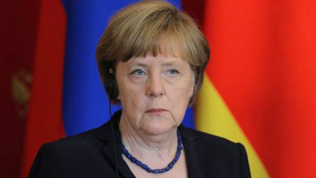 The Guardian: прощальная песня Ангелы Меркель содержит феминистский посыл
