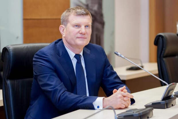 Депутат Госдумы Олег Савченко остался без виллы в Тоскане 