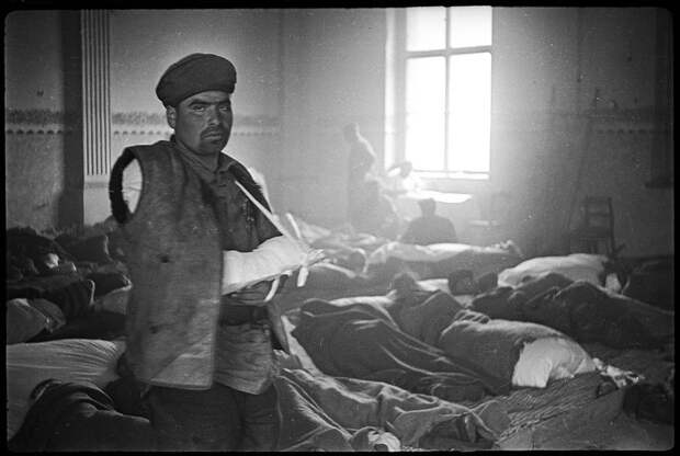 Фронтовые фотографии Второй мировой  Великая отечественая война, СССР, вторая мировая война, победа, фашизм, фотографии