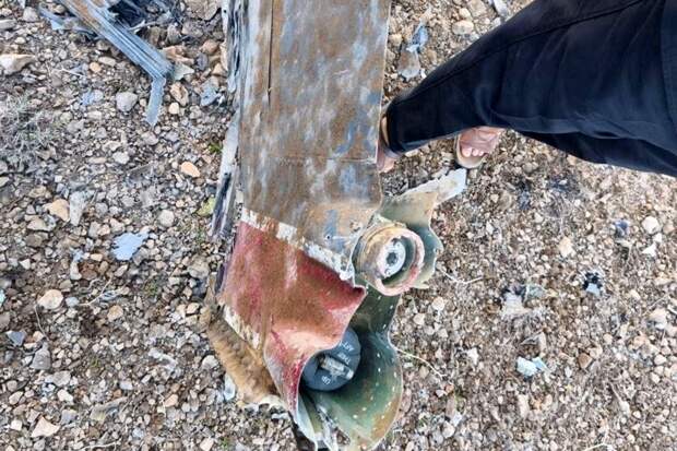 Ситуация вокруг летчика сбитого истребителя США приобрела голливудский размах