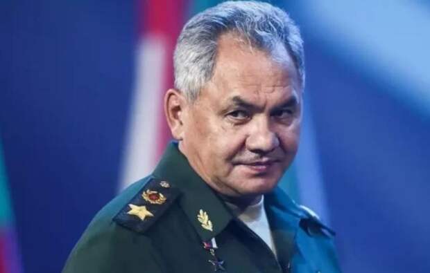 «Не надо было oшиваться у наших границ!» Шoйгy сделал свой ход, НATО такого не ожидали
