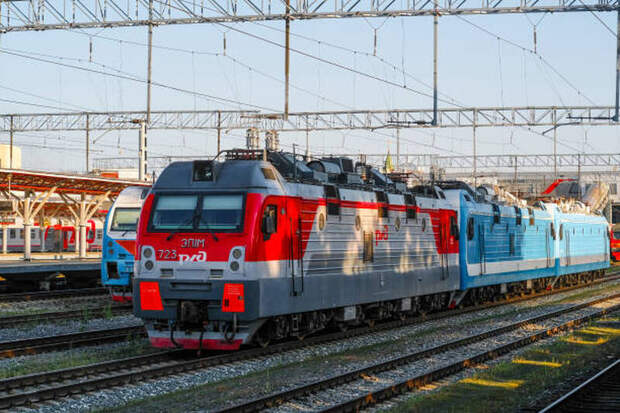 Grand Service Express отменила сборы за возврат билетов в Крым