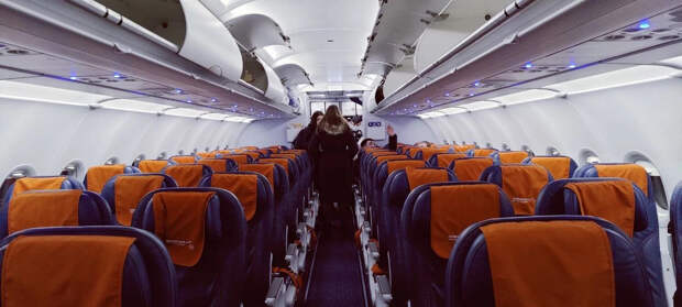 С 1 марта в России расширят список предметов для бесплатного провоза в самолетах