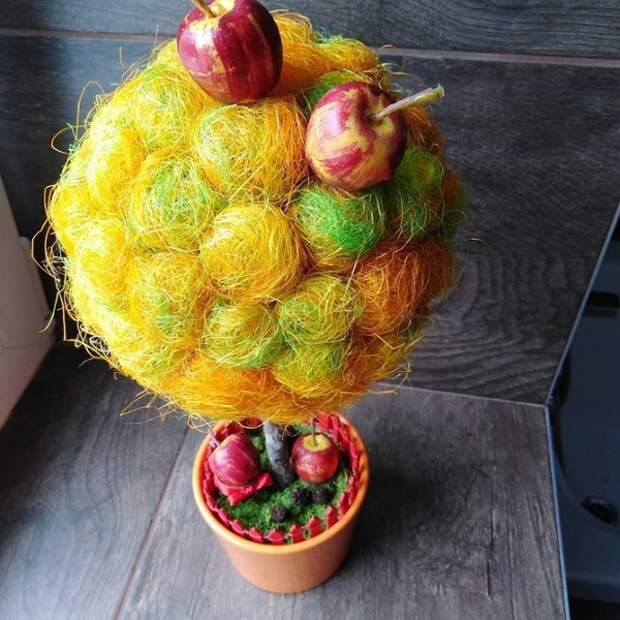 8 способов украсить сад осенью, когда все завяло и опало 8 способов украсить сад осенью, когда все завяло и опало