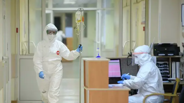 В Иркутской области выявили 311 случаев COVID-19 за сутки