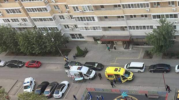 Что творится с лифтами в России и Краснодарском крае: когда будут менять устаревшие модели