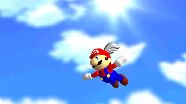 Обзор Super Mario 3D All-Stars