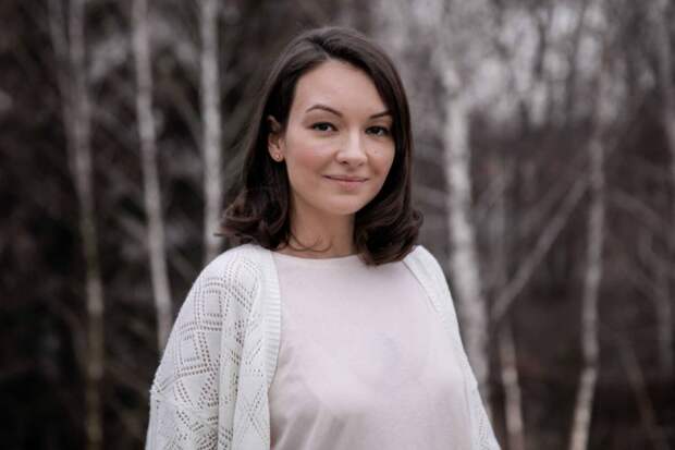 Как живет звезда «Склифосовского» Ольга Павловец после трагедии с маленьким сыном