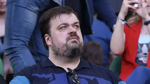 Уткин: у Заремы появилось своё СМИ — мы движемся в сторону треша и фарса