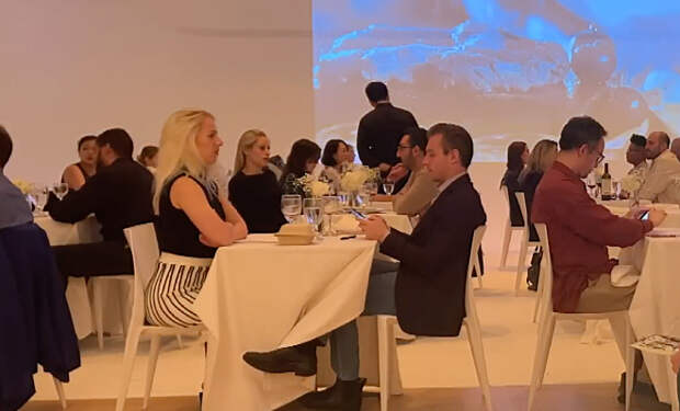 Фото Mehran__jalali/Twitter