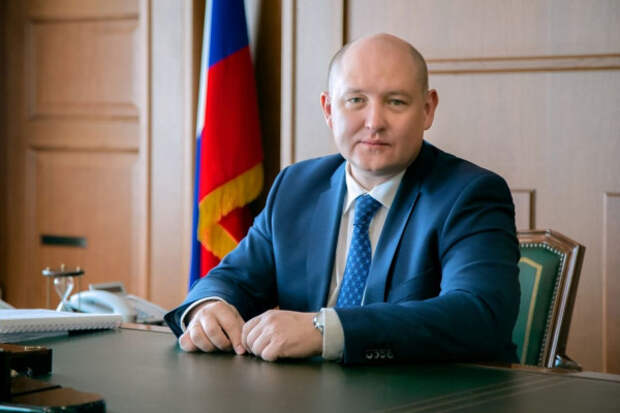 Врио губернатора Севастополя стал лидером среди глав регионов по числу сообщений в Instagram