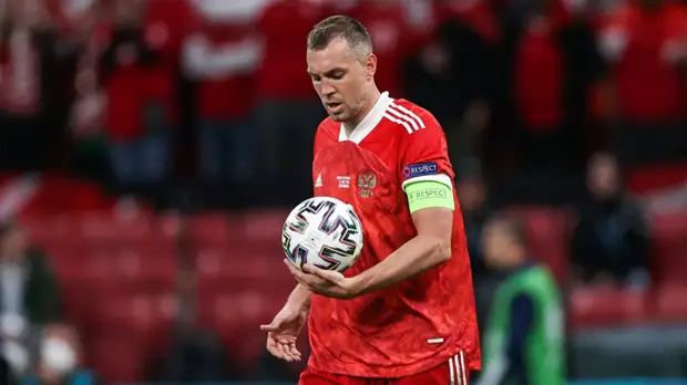 Созин считает, что Дзюба нужен сборной России