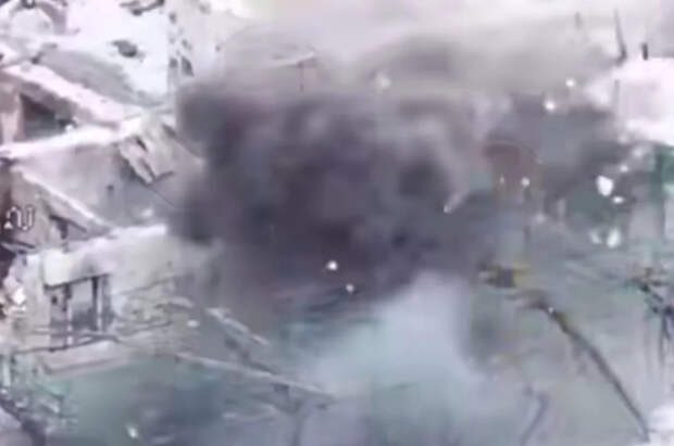 ВСУ потеряли группу дроноводов в результате атаки БПЛА в Херсонской области