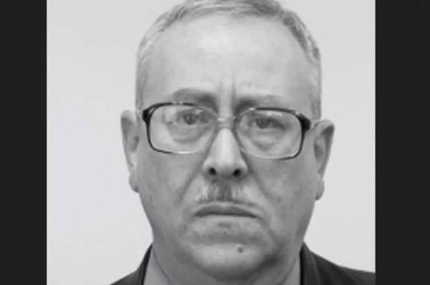 Умер профессор Давид Раскин, опубликовавший «Дневник Распутина»