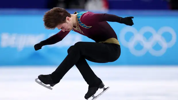 Жулин: Кондратюк отдал все силы в командных соревнованиях на Играх в Пекине