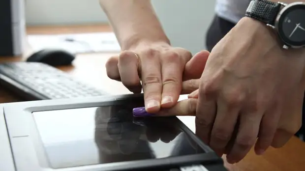 В МВД предложили обязать иностранцев при запросе убежища в России проходить дактилоскопию