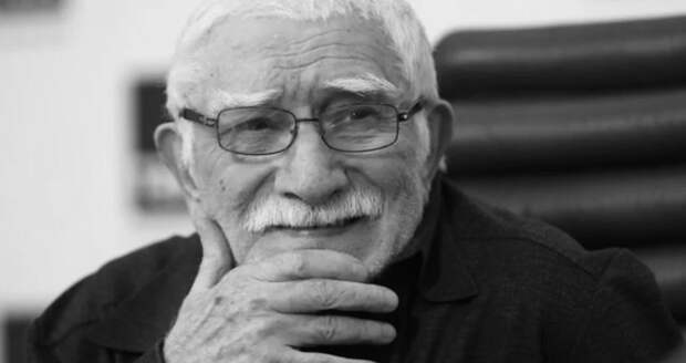 «Мишулин, Джигарханян, Абдулов, Баталов, а теперь и Лановой» Телевидение очерняет наших великих актёров
