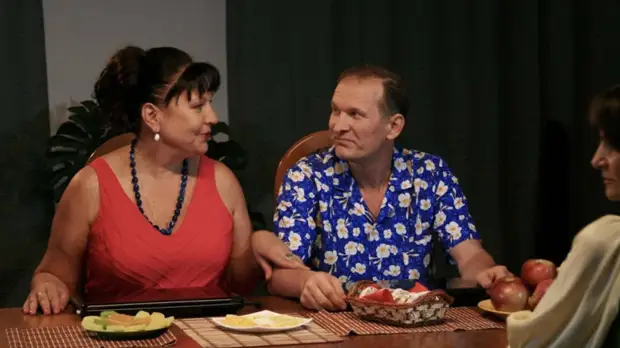 Фёдор Добронравов высказался о причинах успеха сериала «Сваты»