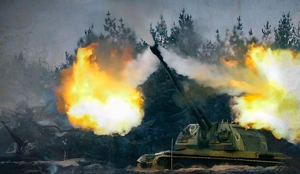 «Отважные» громят технику и пехоту врага в боях за Покровском, Мирноградом и в Днепропетровской области (ВИДЕО)