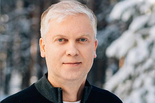 Сергей Светлаков