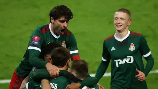 Стала известна дата рассмотрения апелляции «Локомотива» на решение КДК РФС