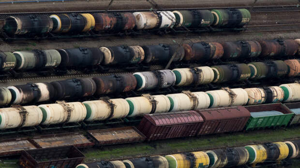 Правительство РФ продлило запрет на экспорт бензина до конца февраля