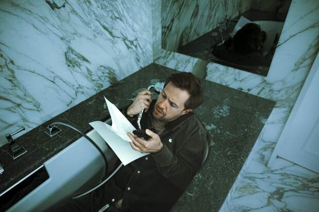 Золотое дно-2 (2025)