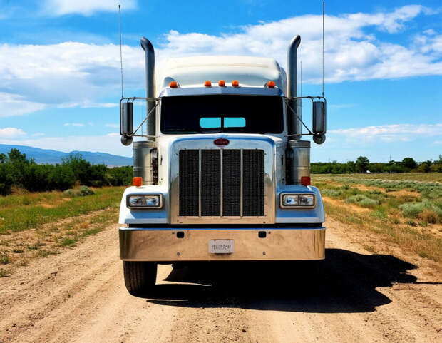 Дальнобойщик намеренно вывихнул плечо смоленскому таможеннику