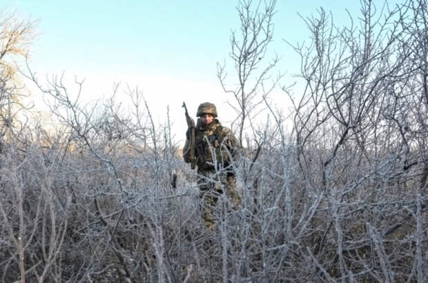 Пленный из ВСУ рассказал, как его мобилизовали с диагнозом «шизофрения»