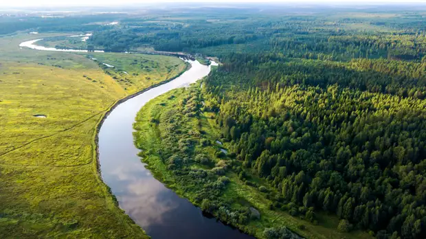 В ЯНАО расширят и переименуют особо охраняемые природные территории
