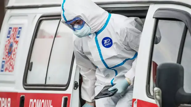 В СБ оценили готовность России к коронавирусу с точки зрения экономики