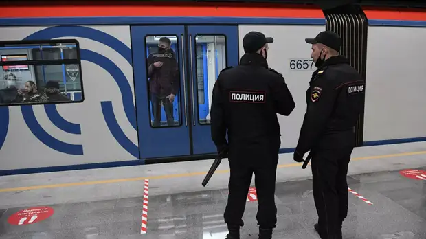 ВЦИОМ: россияне видят полицейского как храброго, вежливого и работящего человека