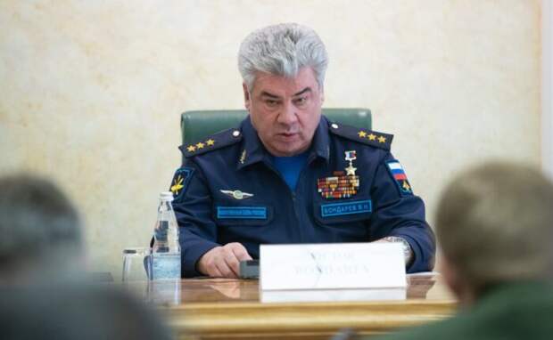 Сенатор Бондарев назвал условие высадки российского десанта в Одессе