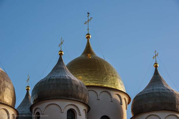 Вот ты какой Великий Новгород великий новгород, история, кремль, отчет, путешествия, собор, туризм, фотография, церковь