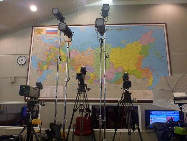 Людям в России оставят лишь то, к чему они привыкли