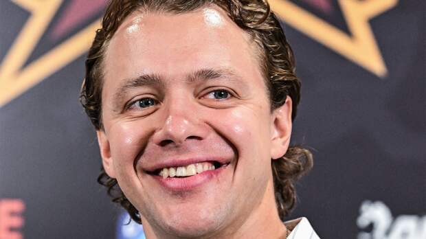 Дебют Панарина за «Лос-Анджелес Кингз». Прямая трансляция матча против «Вегас Голден Найтс»