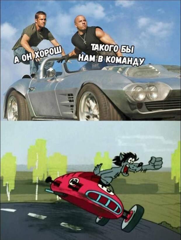 Подборка картинок (20 фото)