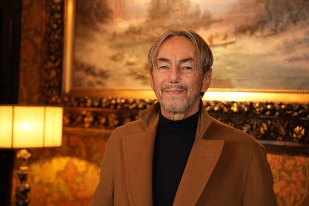 Долги и «Люгер»: что случилось с бизнесменом 90‑х Джабраиловым в люксе