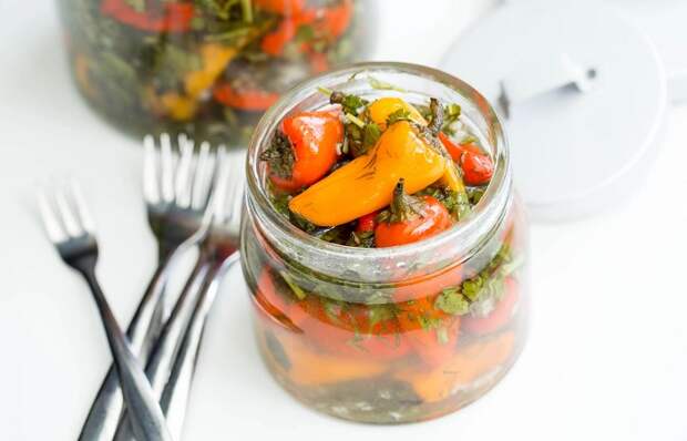 Вкусные закуски, салаты, первые и вторые блюда — все реально даже без упругих овощей