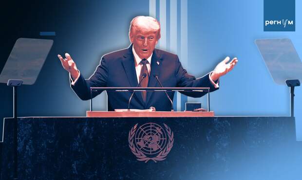 Трамп перешел на мат, чтобы донести до Ирана свою точку зрения