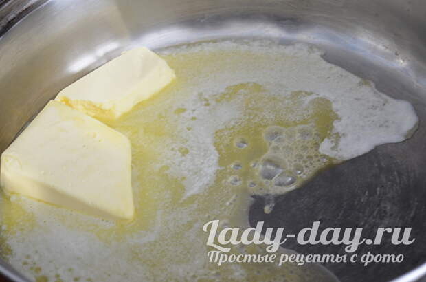 масло