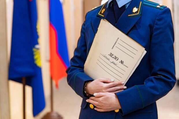 Прокуратура Крыма проверяет информацию о ненадлежащем оказании медицинской помощи подростку