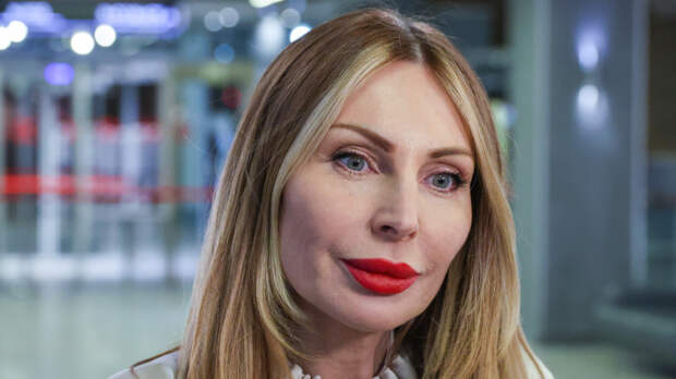 «Ничего не интересно»: Наталья Бочкарева против личной жизни напоказ