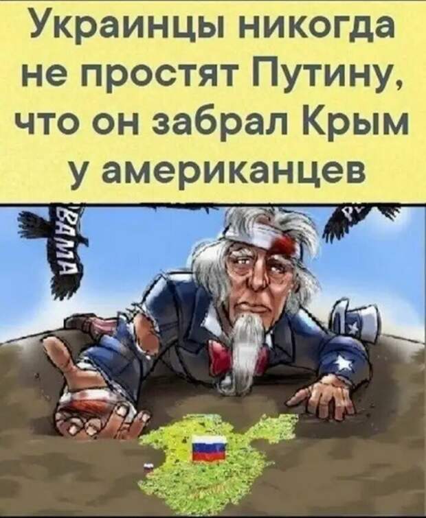 Политические комментарии из инета