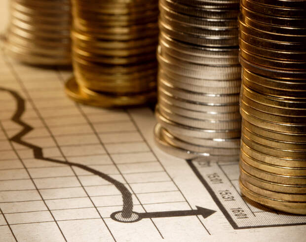 В ФРГ посчитали убытки в экономике из-за кризисов, начиная с 2020 года