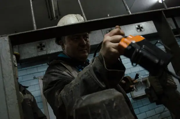 Жители Краснодара составили рейтинг самых опасных профессий