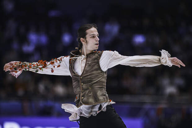 Бестемьянова назвала шокирующими итоги мужского одиночного катания на Олимпиаде